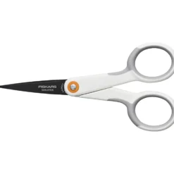 Fiskars Non-stick General Purpose Scissors, L: 12 cm, höger, 1 st.