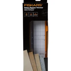 Fiskars Rullskärmaskin, L: 30 cm, 1 st.