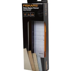 Fiskars Rullskärmaskin, L: 30 cm, 1 st.