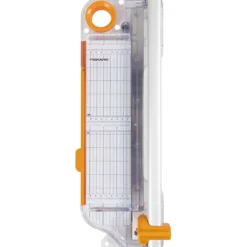 Fiskars Rullskärmaskin, L: 30 cm, 1 st.
