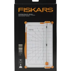 Fiskars Skärmaskin, stl. 30x37 cm, 1 st.