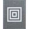 Fiskars Skärmatta, A2, stl. 45x60 cm, 1 st.