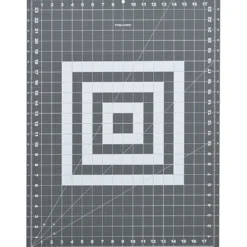Fiskars Skärmatta, A2, stl. 45x60 cm, 1 st.
