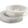 Fiskelina, tjocklek 0,25+0,4 mm, 20x100 m/ 1 förp.