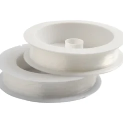 Fiskelina, tjocklek 0,25+0,4 mm, 20x100 m/ 1 förp.