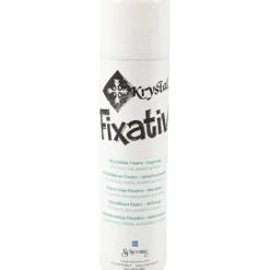 Fixativ, 400 ml/ 1 burk