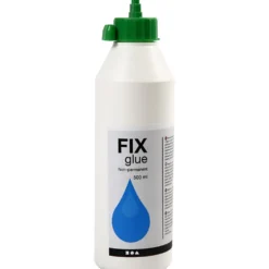 Fix Glue, 500 ml/ 1 flaska
