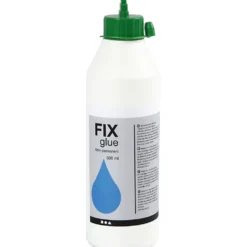 Fix Glue, 500 ml/ 1 flaska