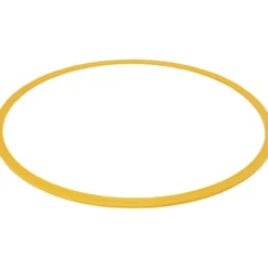Flat rockring, Massiv, Dia. 60 cm, 1 st.