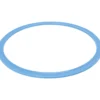 Flat Rockring, Massiv, Dia. 35 cm, 1 st.