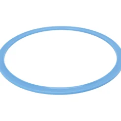 Flat Rockring, Massiv, Dia. 35 cm, 1 st.