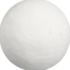 Flirtkulor, Dia. 25 mm, vit, 250 st./ 1 förp.