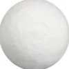 Flirtkulor, Dia. 20 mm, vit, 300 st./ 1 förp.