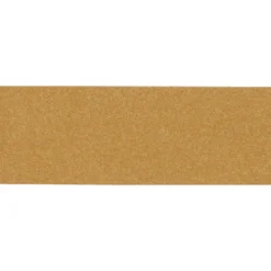 Flätstrimlor, B: 15 mm, tjocklek 0,55 mm, ljusbrun, 9.50 m/ 1 rl.