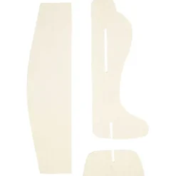 Flygplan, stl. 21,5x25,5 cm, 20 set/ 1 förp.