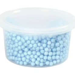 Foam Clay Extra Large, mixade färger, 5x25 g/ 1 förp.