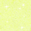 Foam Clay® , glitter, gul, 35 g/ 1 burk