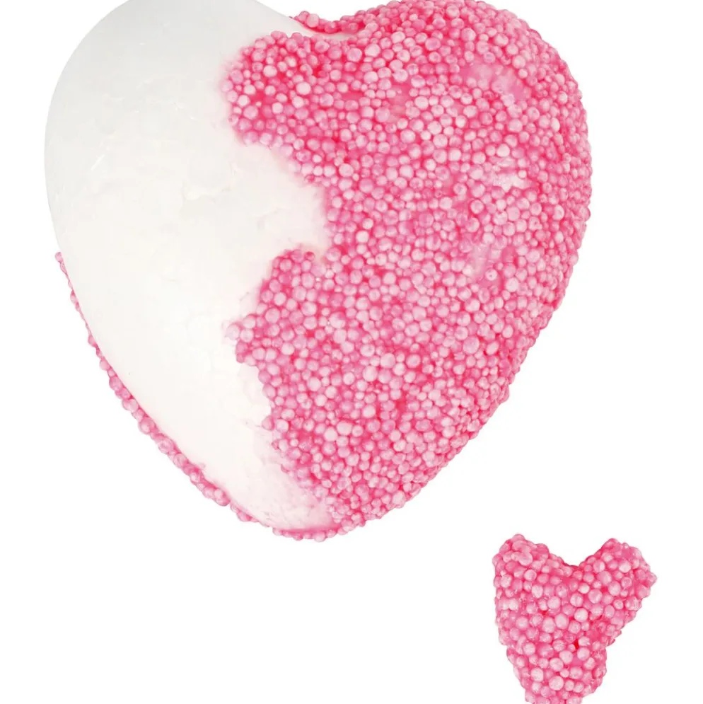 Foam Clay® , glitter, mixade färger, 10x35 g/ 1 förp.