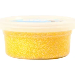 Foam Clay® , gul, 35 g/ 1 burk