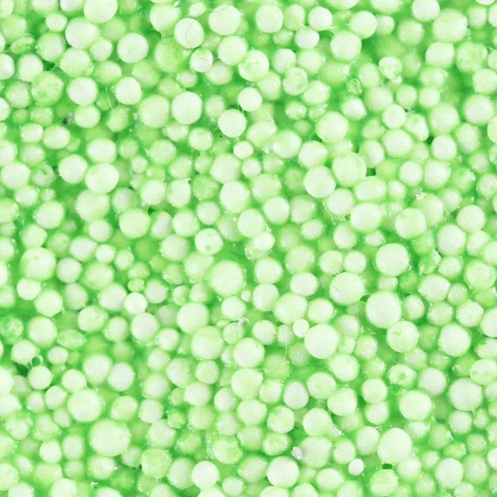 Foam Clay® , ljusgrön, 35 g/ 1 burk