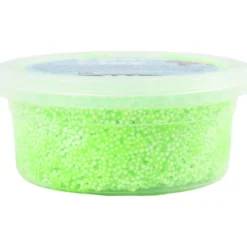 Foam Clay® , ljusgrön, 35 g/ 1 burk