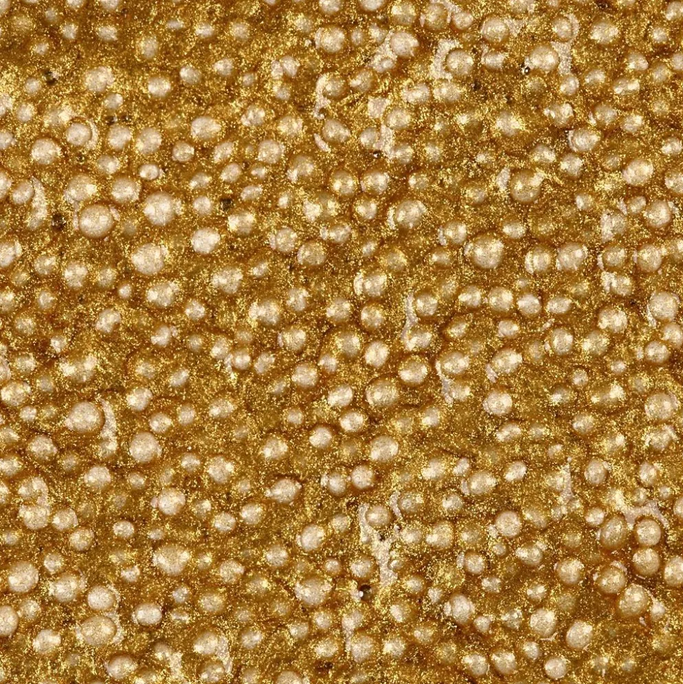Foam Clay® , metallic, guld, 560 g/ 1 hink