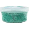 Foam Clay® , mörkgrön, 35 g/ 1 burk