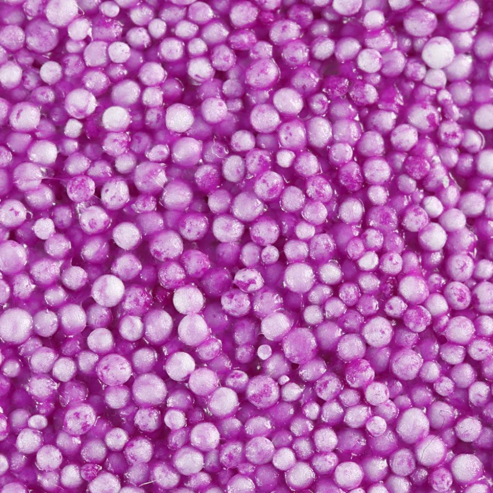 Foam Clay® , neonlila, 35 g/ 1 burk