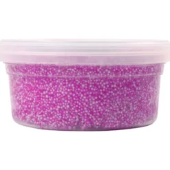 Foam Clay® , neonlila, 35 g/ 1 burk