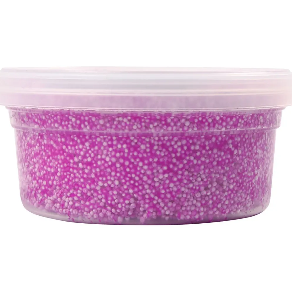 Foam Clay® , neonlila, 35 g/ 1 burk