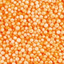 Foam Clay® , neonorange, 35 g/ 1 burk