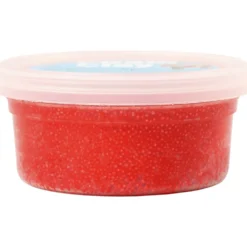 Foam Clay® , röd, 35 g/ 1 burk