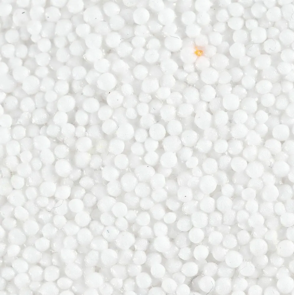 Foam Clay® , vit, 35 g/ 1 burk
