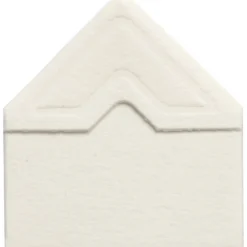 Fotohörn, B: 10 mm, 110 g, cream, 108 st./ 1 förp.