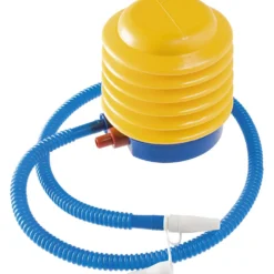 Fotpump, 1 st.
