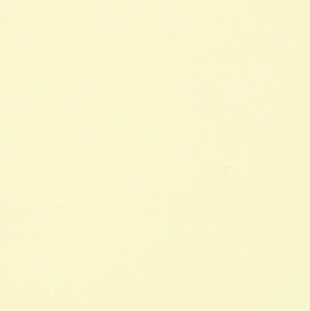 Färgat papper, A3, ark 297x420 mm, 80 g, ljusgul, 500 ark/ 1 förp.