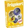 Frågekort – för hela familjen, SE, 1 set