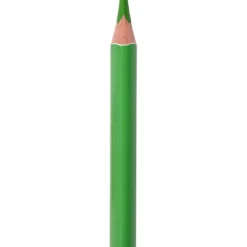 Färgpennor, kärna 5 mm, JUMBO, mixade färger, 144 st./ 1 förp.