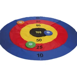 Frisbeedart, Dia. 200 cm, 1 st.