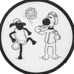 Frisbee, Dia. 25 cm, 1 st.