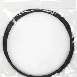 Frisbee, Dia. 25 cm, vit, 5 st./ 1 förp.