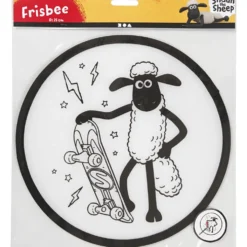 Frisbee, 1 st.