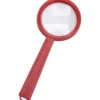 Förstoringsglas, Dia. 5 cm, stl. 13,5 cm, 10 st./ 1 set