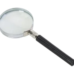 Förstoringsglas, stl. 15 cm, 1 st.
