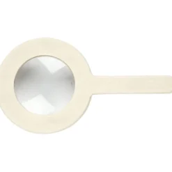 Förstorningsglas, Dia. 8,7 cm, 1 st.