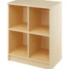 Förvaringsenhet, H: 87 cm, D: 45 cm, B: 70 cm, 1 st.