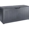 Förvaringslåda för Utomhusbruk, stl. 118x49x55 cm, 1 st.