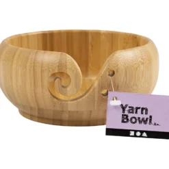 Garnskål, H: 7,5 cm, Dia. 15 cm, 1 st.