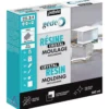 Gédéo Resin – Crystal kit, 300 ml/ 1 förp.