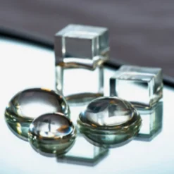 Gédéo Resin – Crystal kit, 300 ml/ 1 förp.
